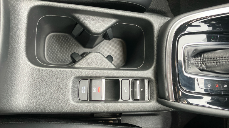 Honda HR-V 1.5 eHEV Advance 5dr CVT Hybrid Hatchback